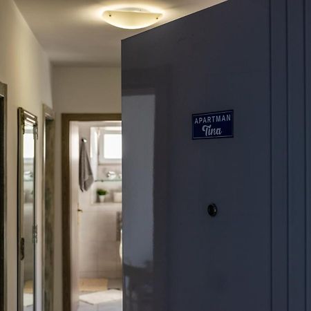 Apartman Tina เมทโควิช ภายนอก รูปภาพ