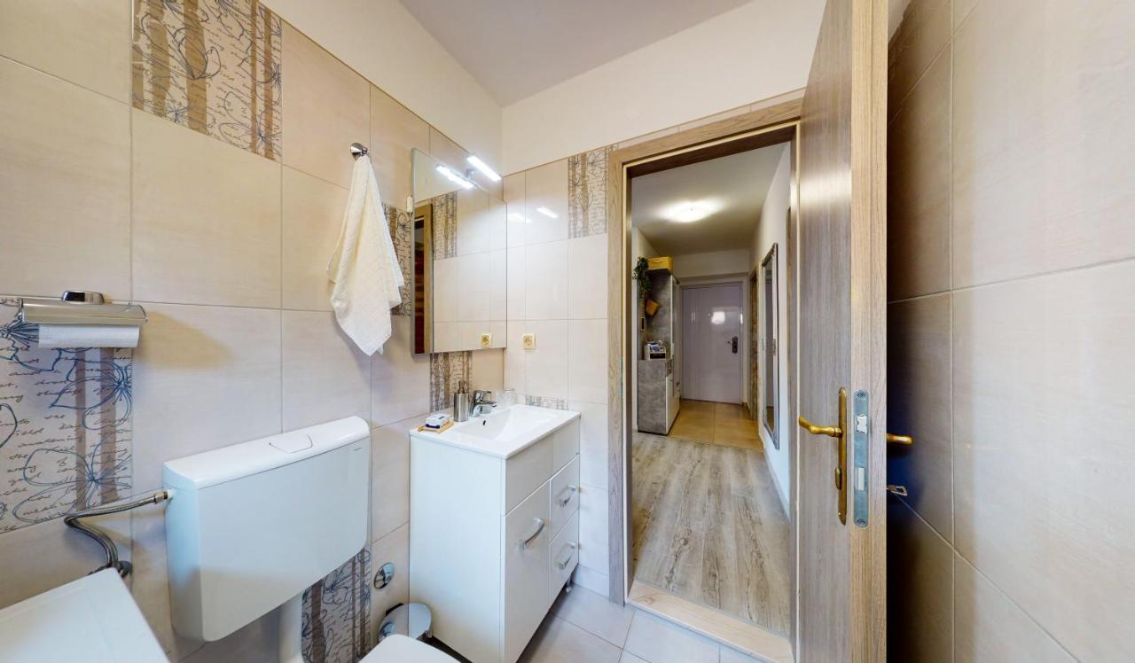 Apartman Tina เมทโควิช ภายนอก รูปภาพ