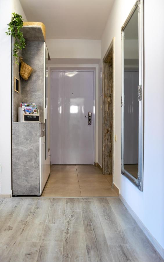 Apartman Tina เมทโควิช ภายนอก รูปภาพ