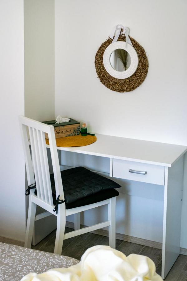 Apartman Tina เมทโควิช ภายนอก รูปภาพ