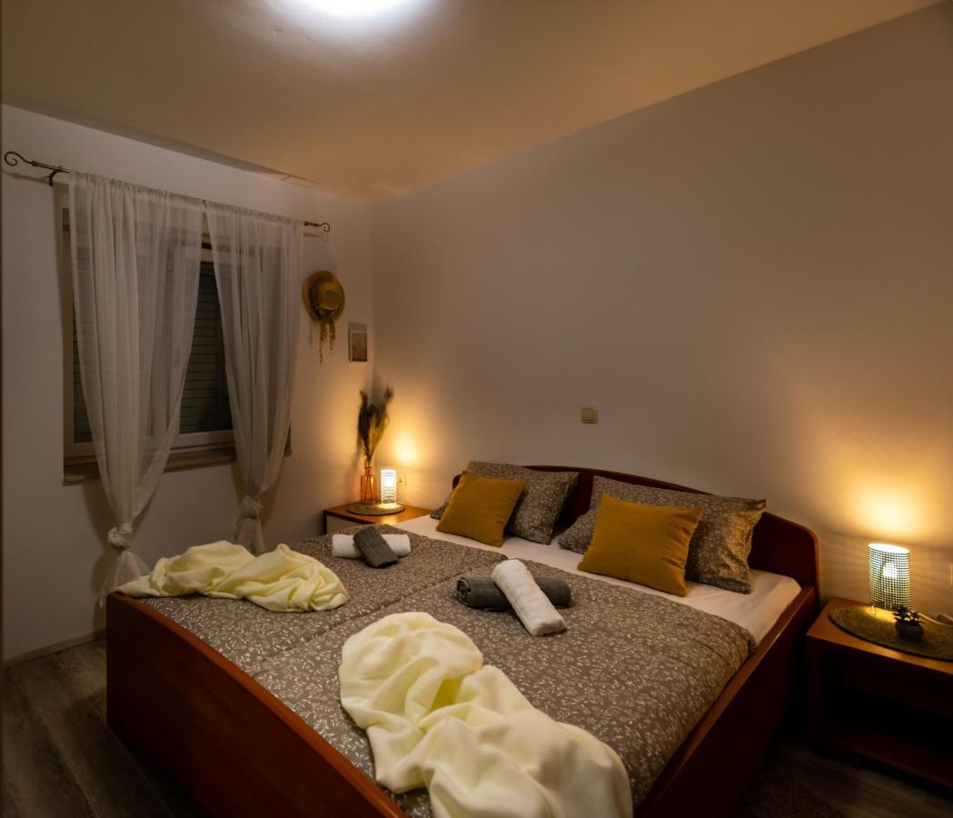 Apartman Tina เมทโควิช ภายนอก รูปภาพ